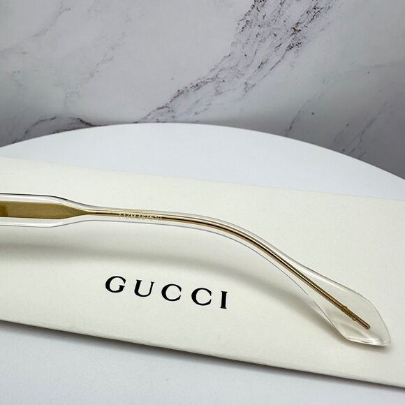 NEW Gucci Sunglasses - Picture 9 of 16